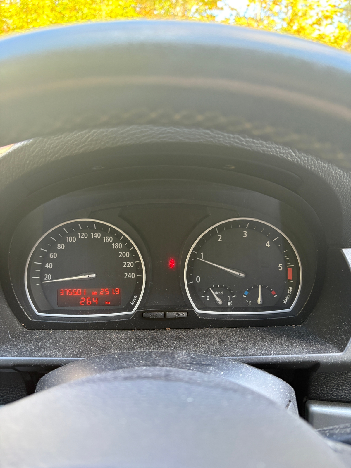 BMW X3 20d 2011, bild 7/9