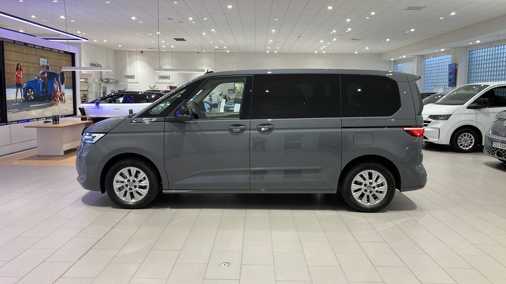 Volkswagen Multivan Life 2026, kuva 2/15