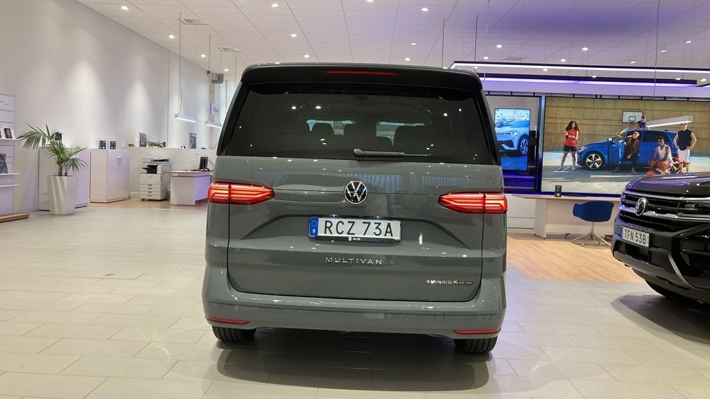 Volkswagen Multivan Life 2026, kuva 5/15
