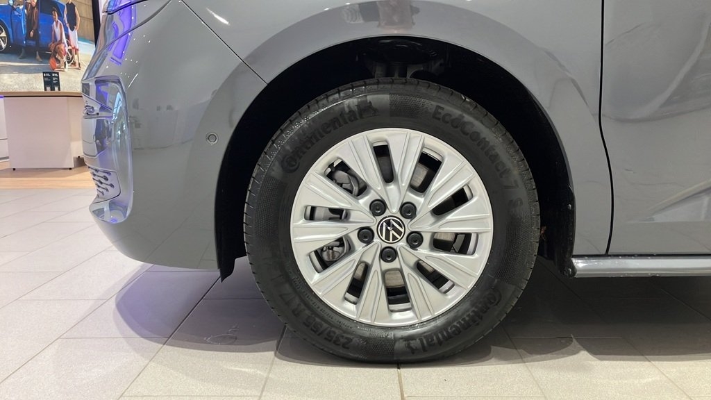 Volkswagen Multivan Life 2026, kuva 6/15