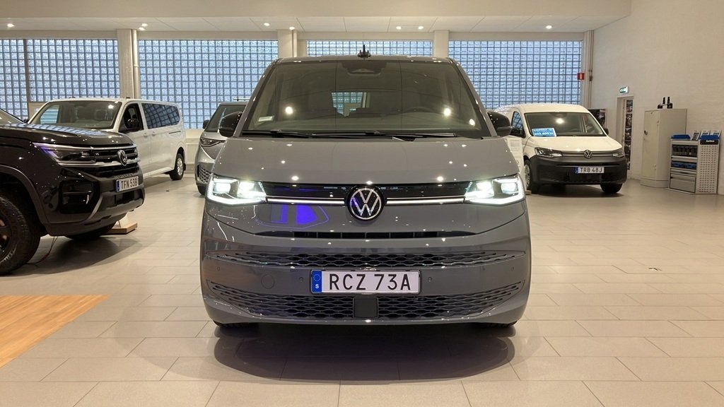 Volkswagen Multivan Life 2026, kuva 4/15