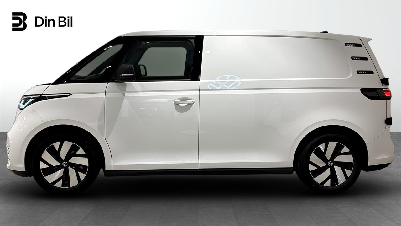 Volkswagen ID. Buzz 2027, bild 2/10