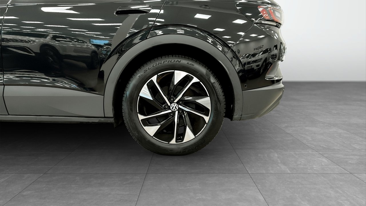Volkswagen ID.4 Pro Performance 2023, photo 6/13