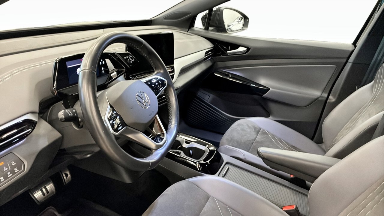 Volkswagen ID.4 Pro Performance 2023, photo 7/13
