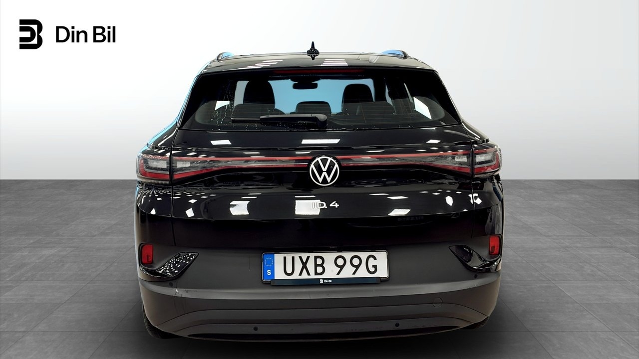 Volkswagen ID.4 Pro Performance 2023, photo 5/13
