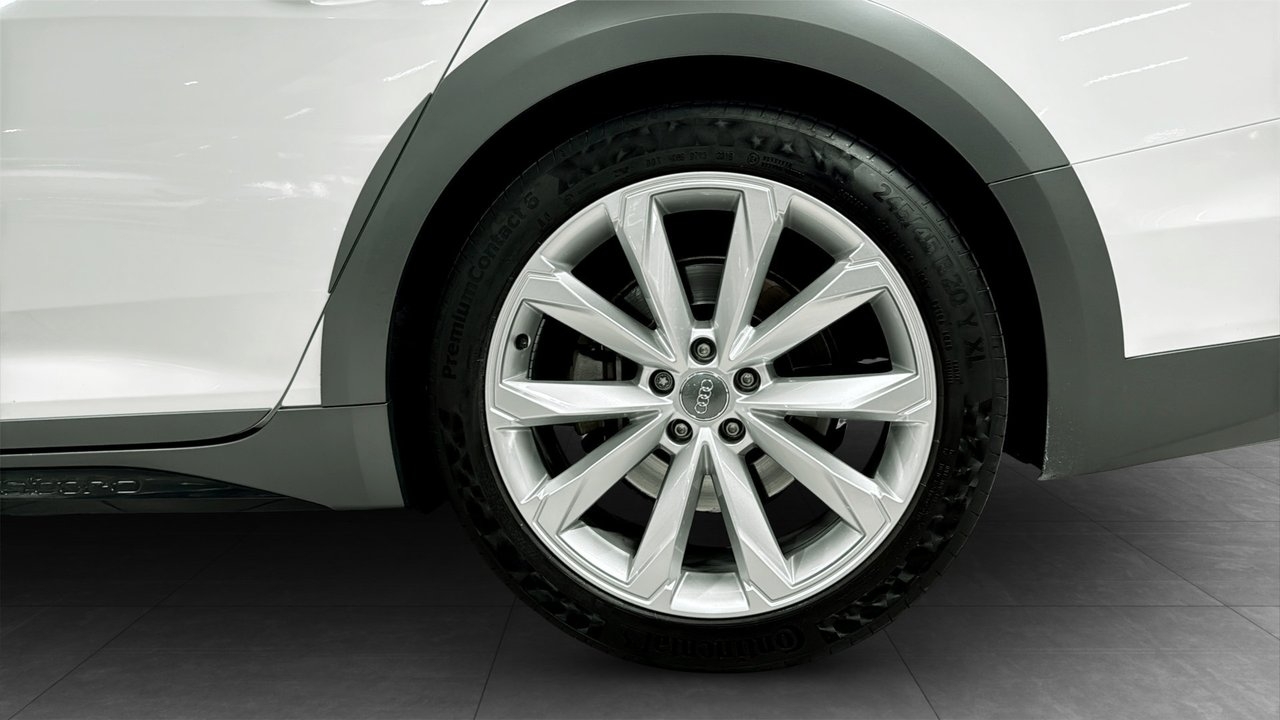 Audi A6 allroad 45 TDI 2020, bild 6/14