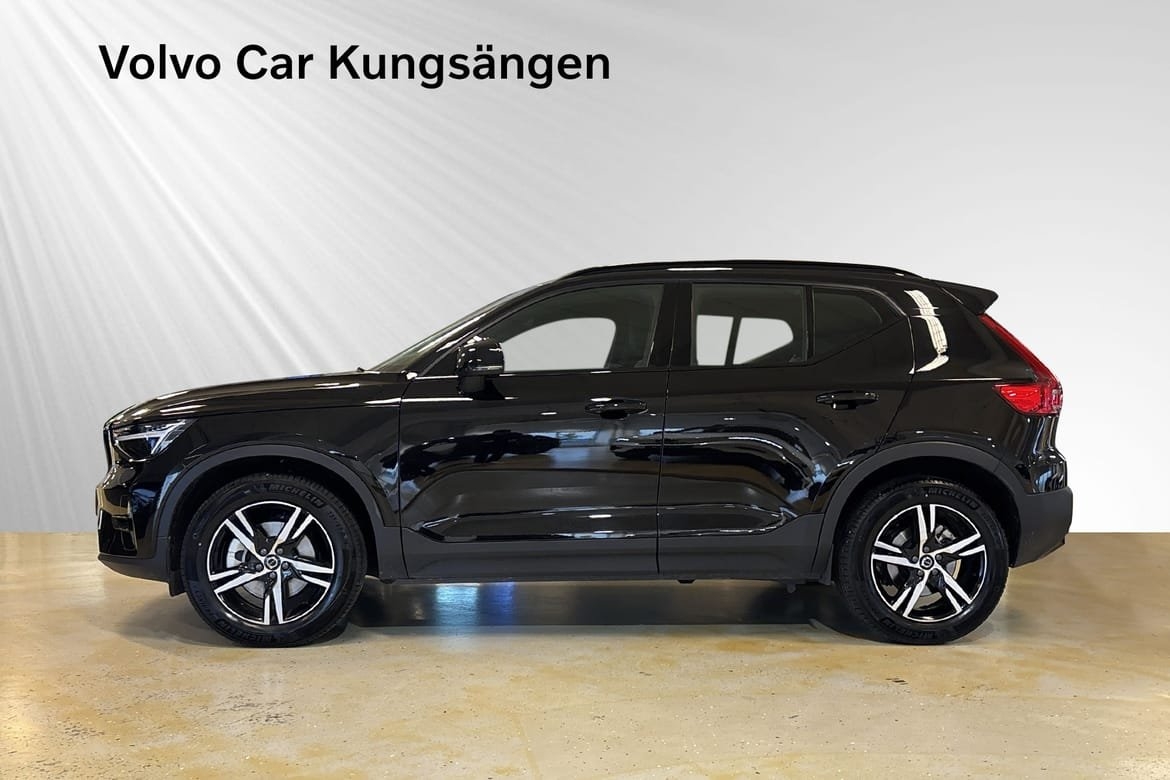 Volvo XC40 B4 Plus Dark 2026, bild 3/10