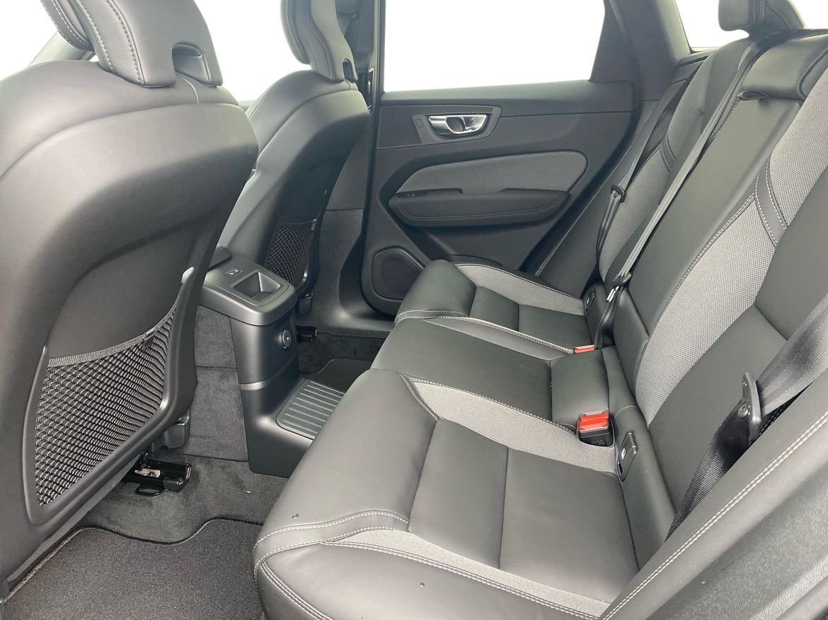 Volvo XC60 T6 Plus Nordic 2027, bild 6/10