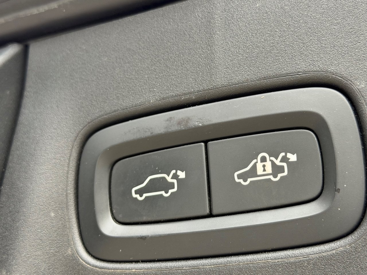 Volvo V90 Cross Country D4 Advanced 2020, photo 10/10