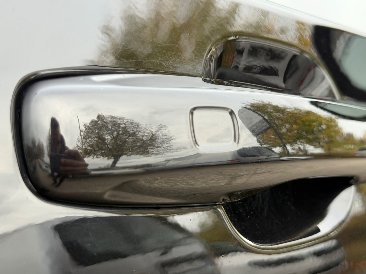 Volvo V90 Cross Country D4 Advanced 2020, photo 9/10