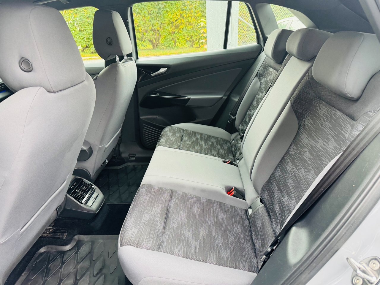 Volkswagen ID.4 204HK PERFORMANCE PRO 2022, bild 7/10
