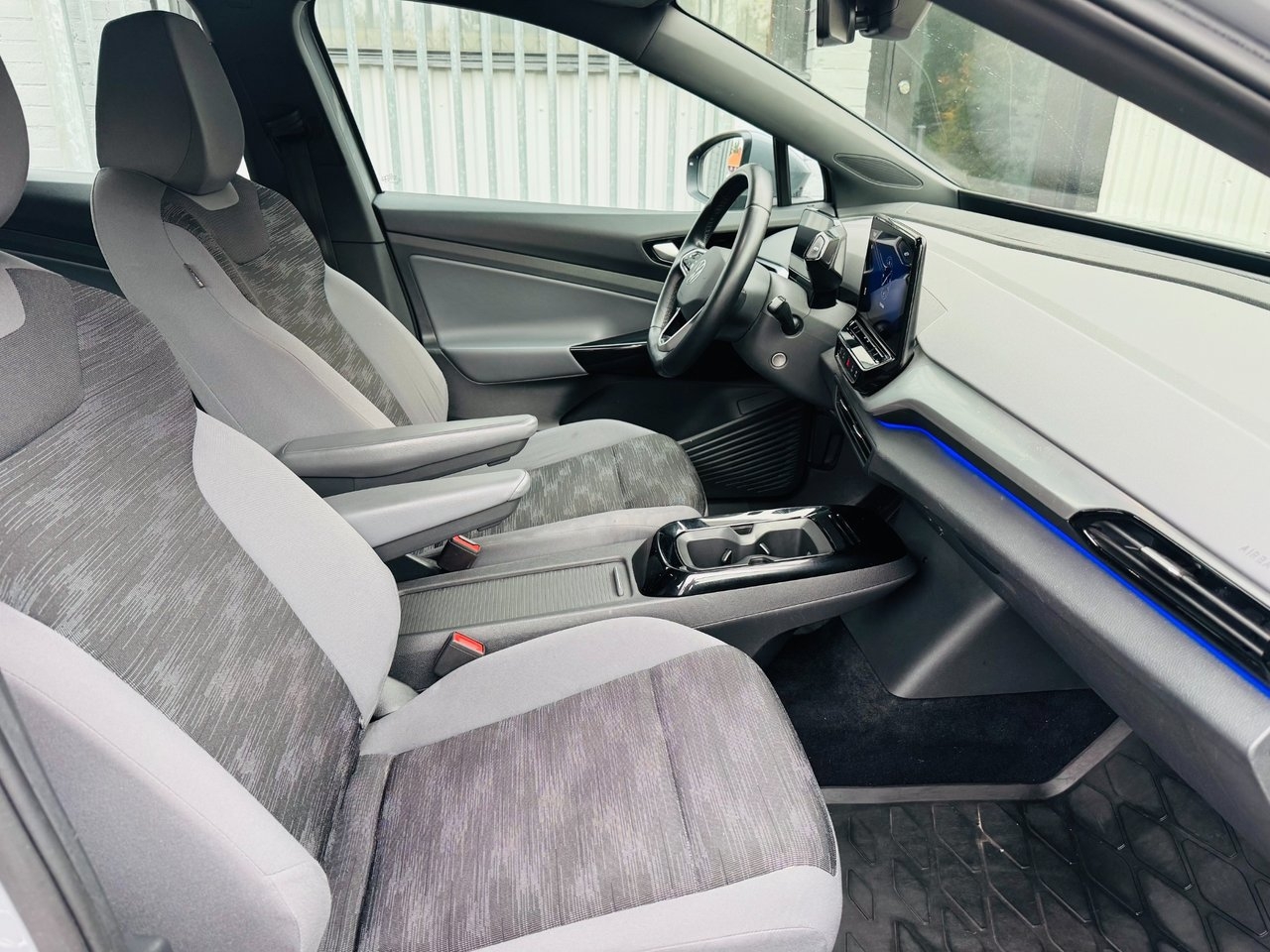 Volkswagen ID.4 204HK PERFORMANCE PRO 2022, bild 5/10