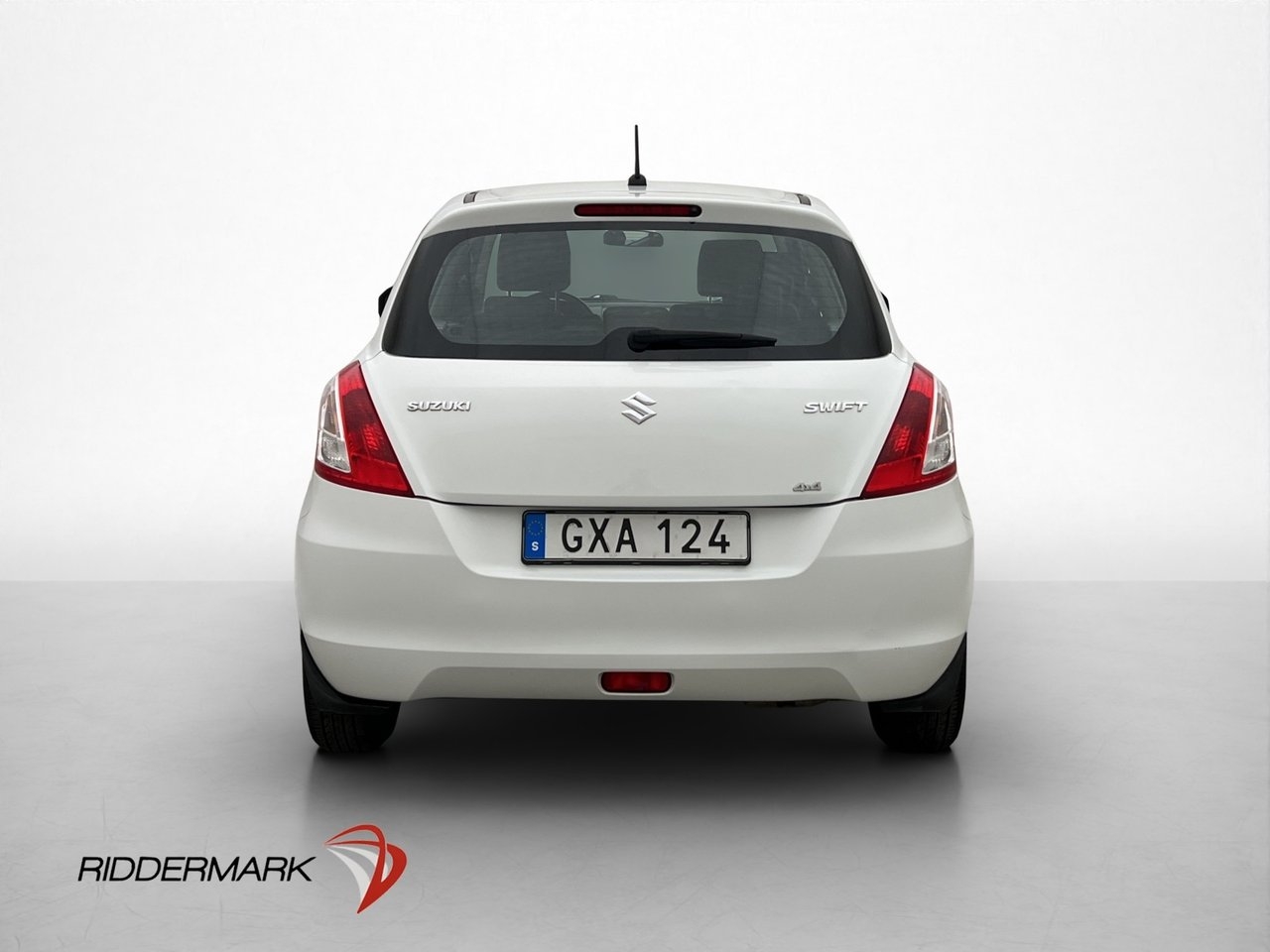 Suzuki Swift 1.2 2015, bild 7/26