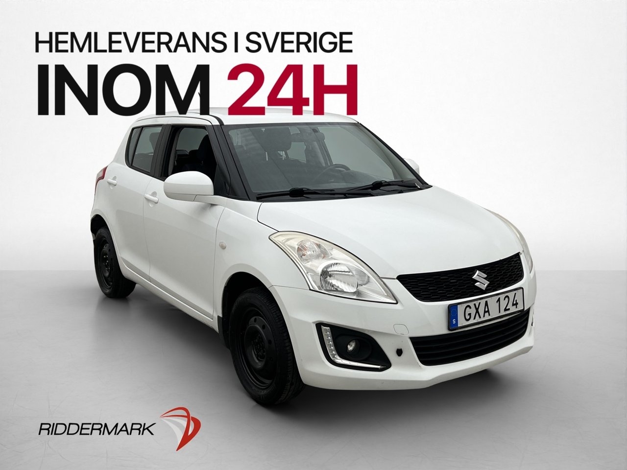 Suzuki Swift 1.2 2015, bild 3/26