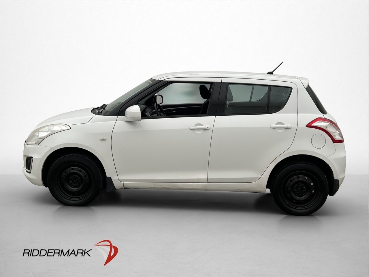 Suzuki Swift 1.2 2015, bild 5/26