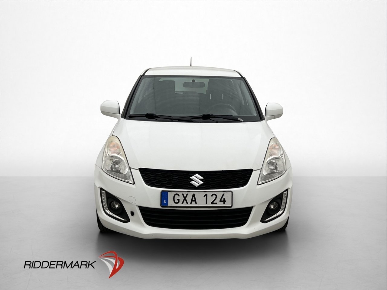 Suzuki Swift 1.2 2015, bild 2/26