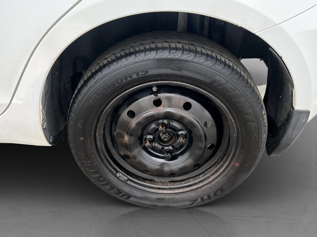 Suzuki Swift 1.2 2015, kuva 26/26