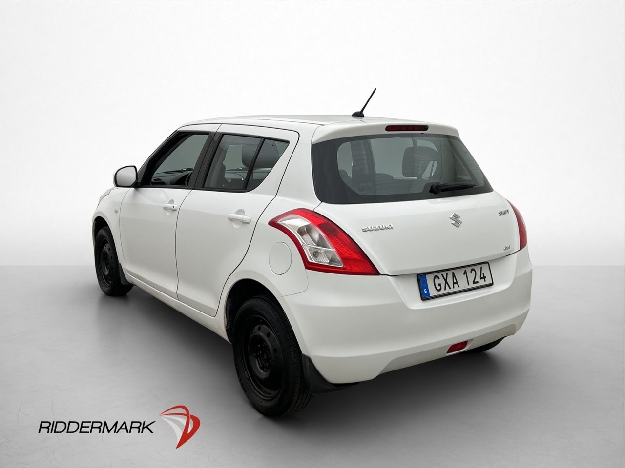 Suzuki Swift 1.2 2015, bild 6/26
