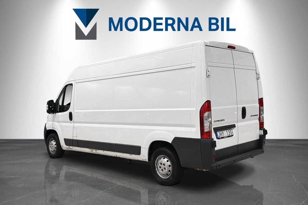 Citroen Jumper 2012, bild 3/10