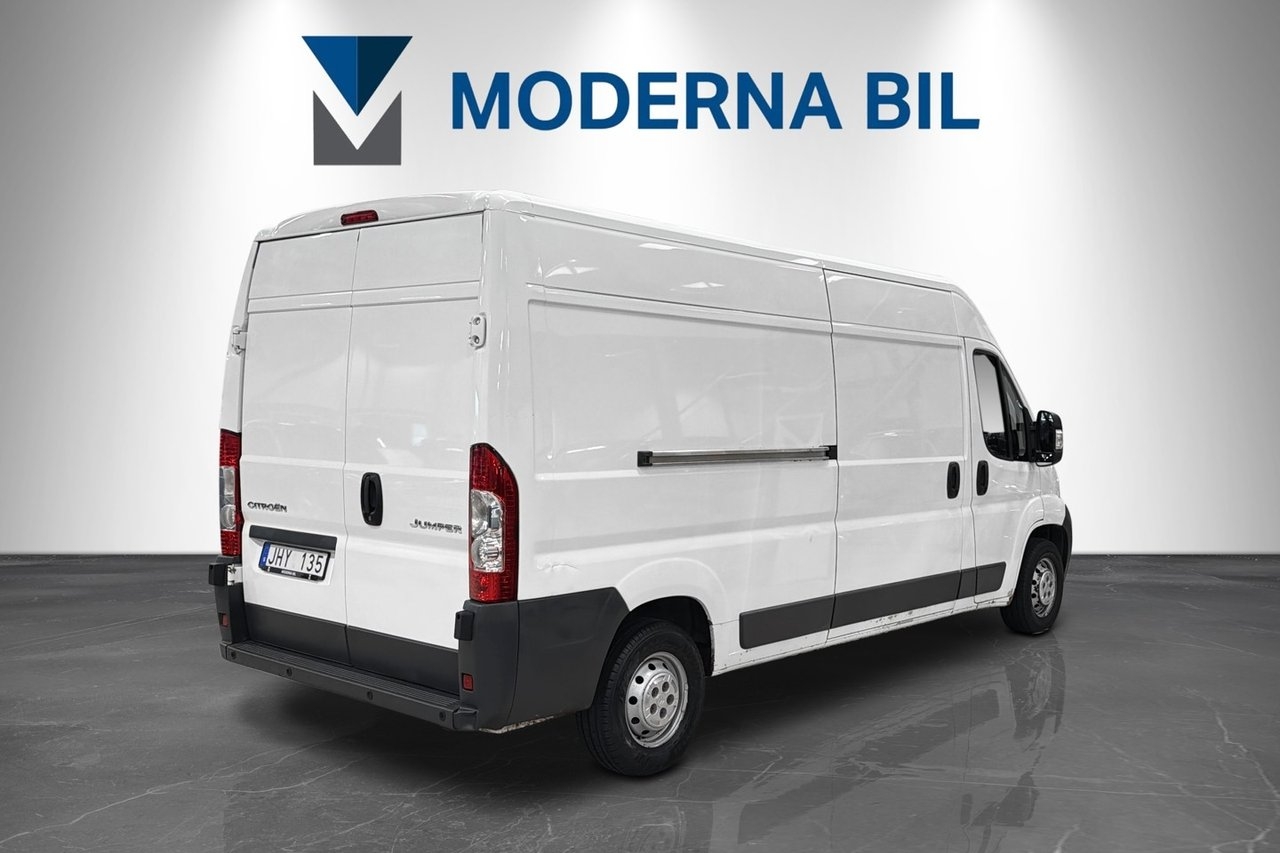 Citroen Jumper 2012, bild 5/10