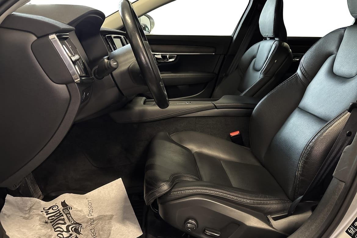 Volvo V90 Cross Country D4 2019, bild 6/10