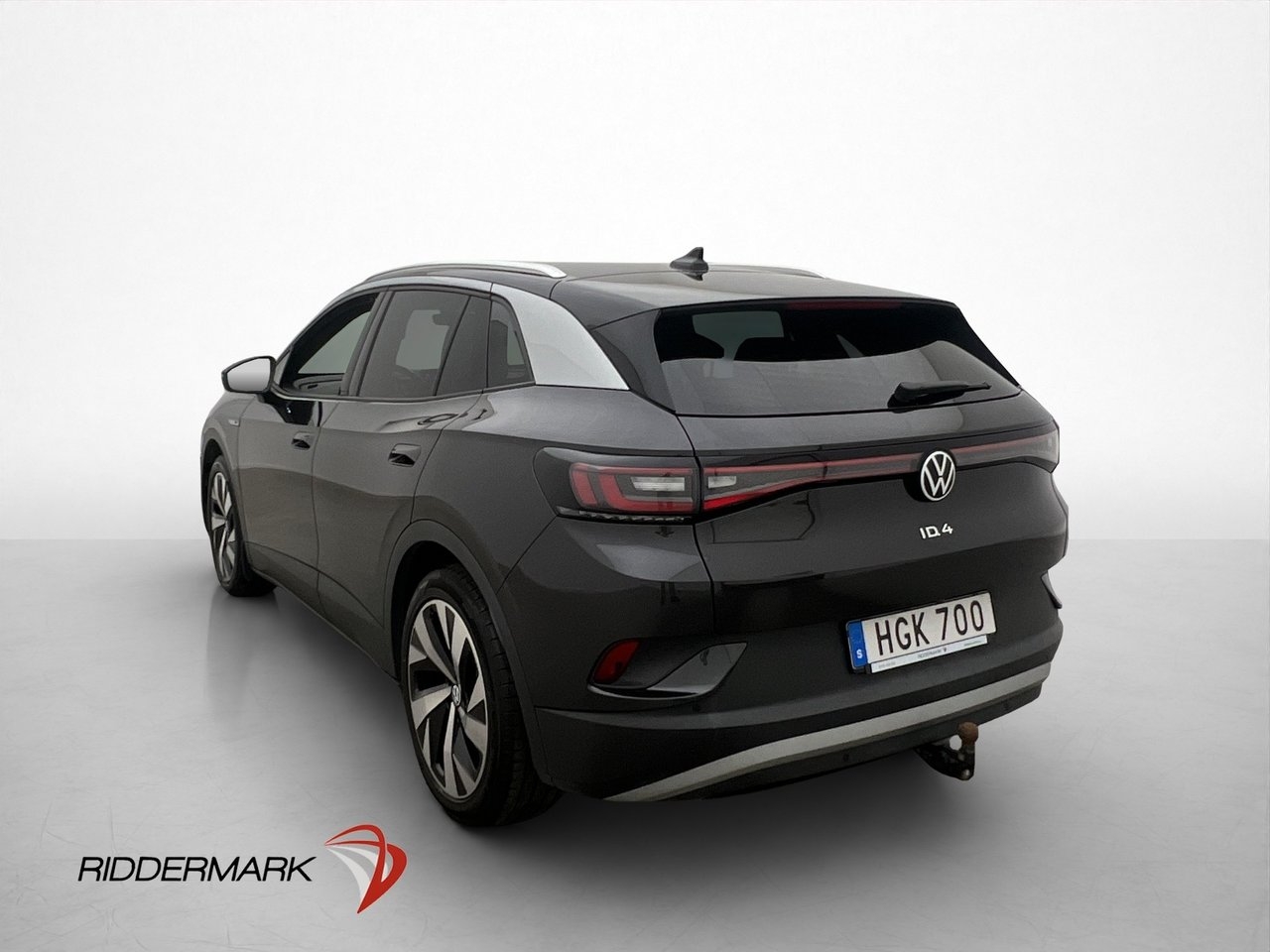 Volkswagen ID.4 2021, bild 6/10