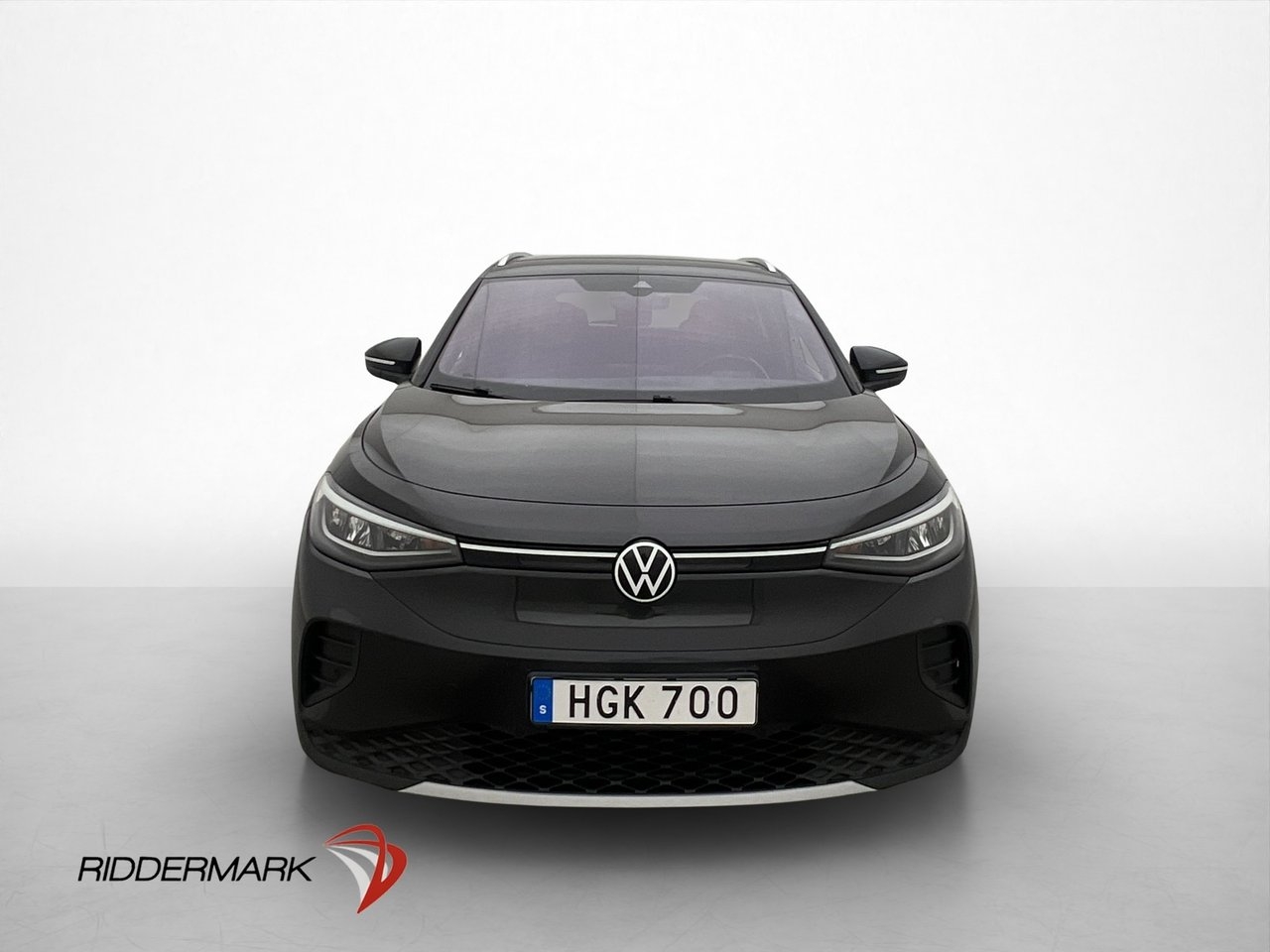Volkswagen ID.4 2021, bild 2/10