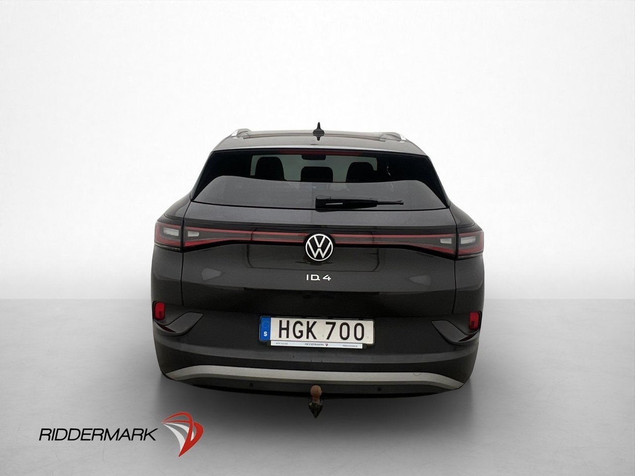 Volkswagen ID.4 2021, bild 7/10