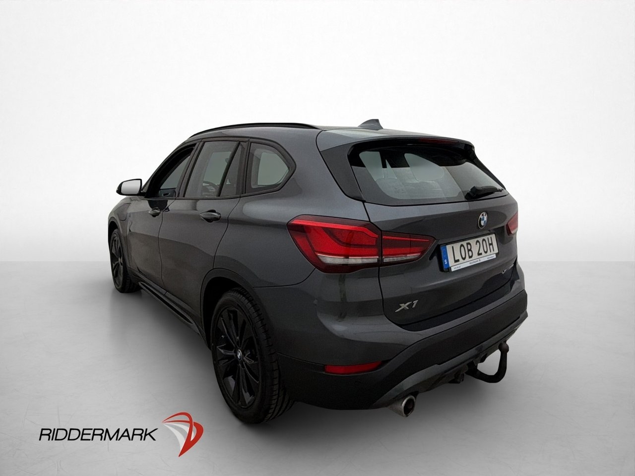 BMW X1 25e Sport Line 2021, bild 5/35