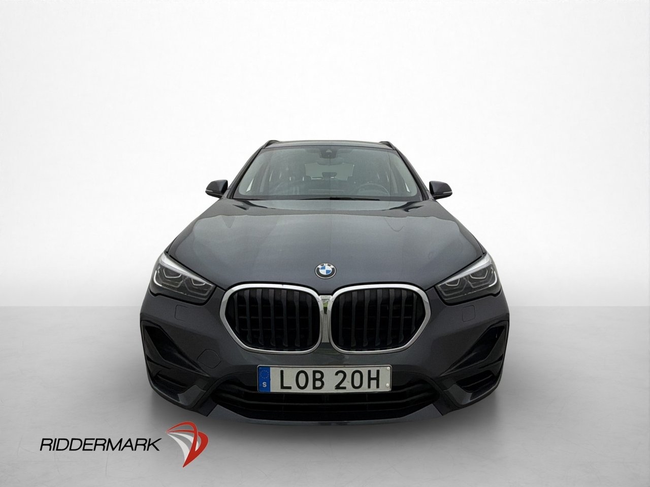 BMW X1 25e Sport Line 2021, bild 2/35