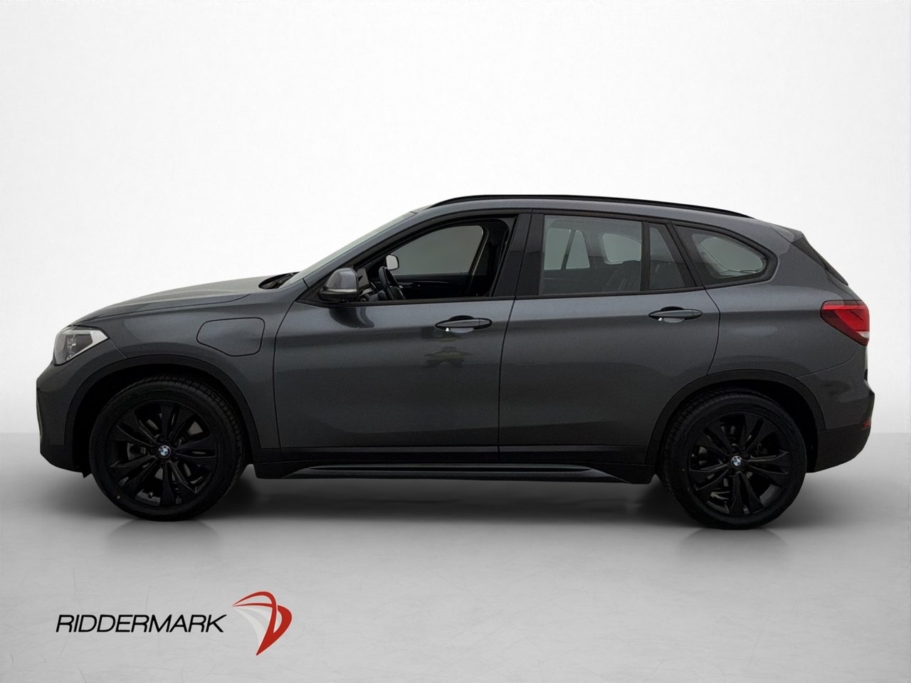 BMW X1 25e Sport Line 2021, bild 4/35