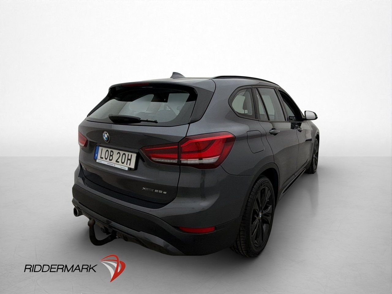 BMW X1 25e Sport Line 2021, bild 6/35