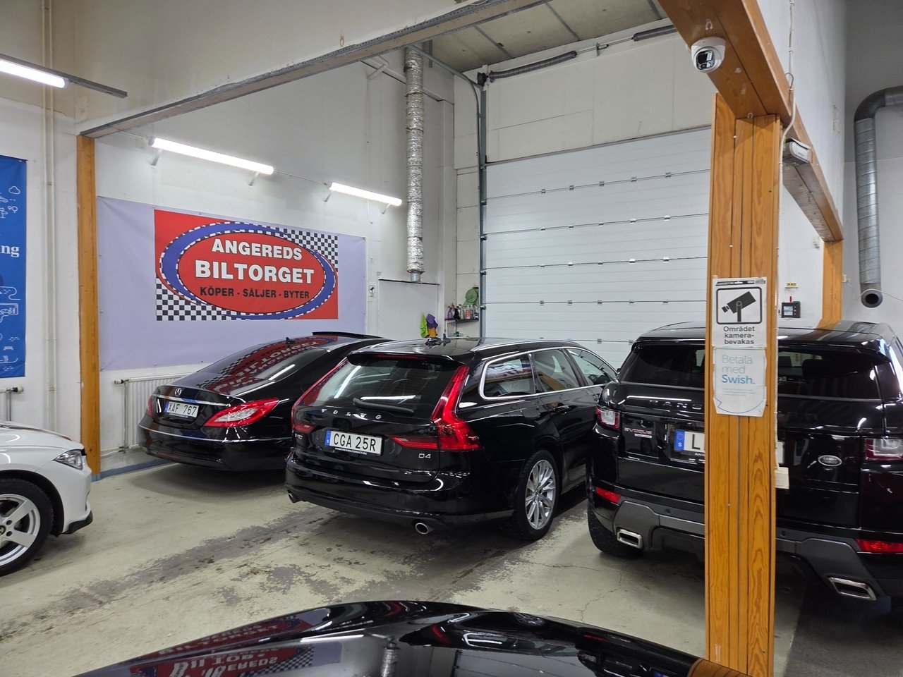 Volvo V90 D4 Momentum 2019, bild 6/10