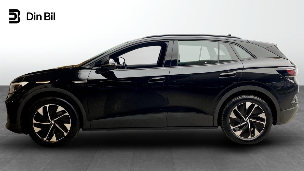 Volkswagen ID.4 Pro Performance 2023, bild 2/14