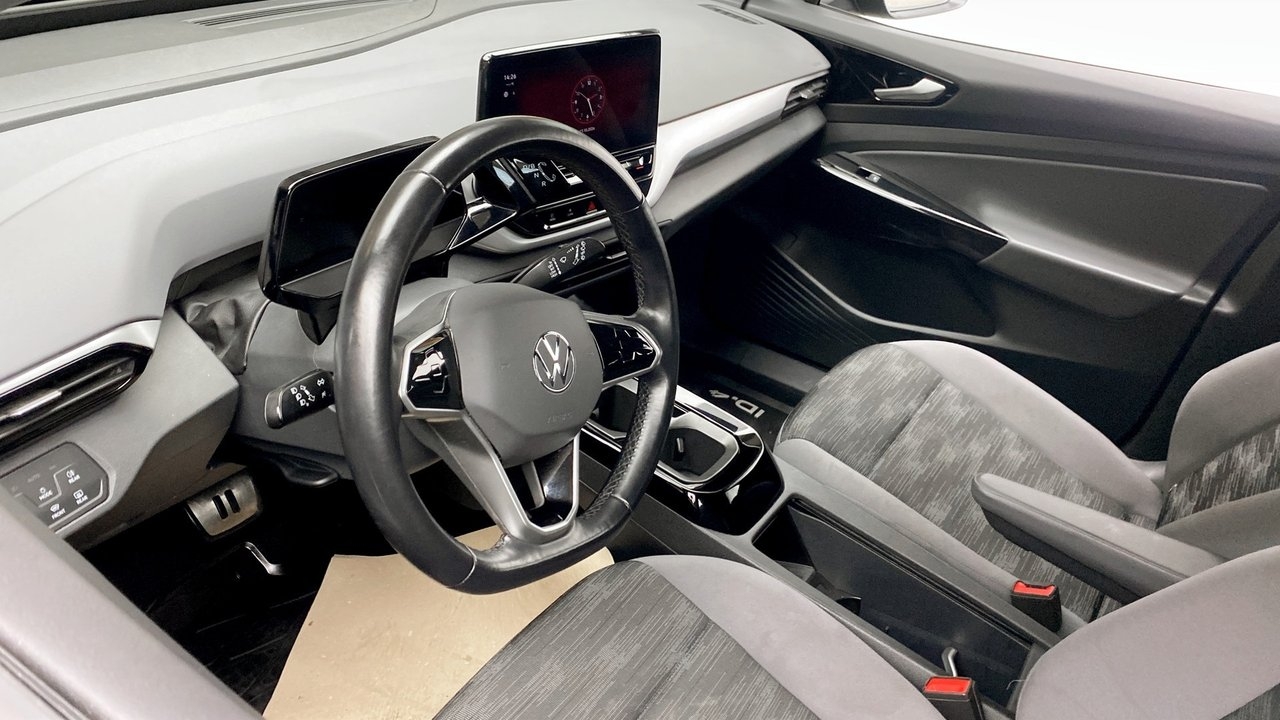 Volkswagen ID.4 Pro Performance 2023, bild 7/14