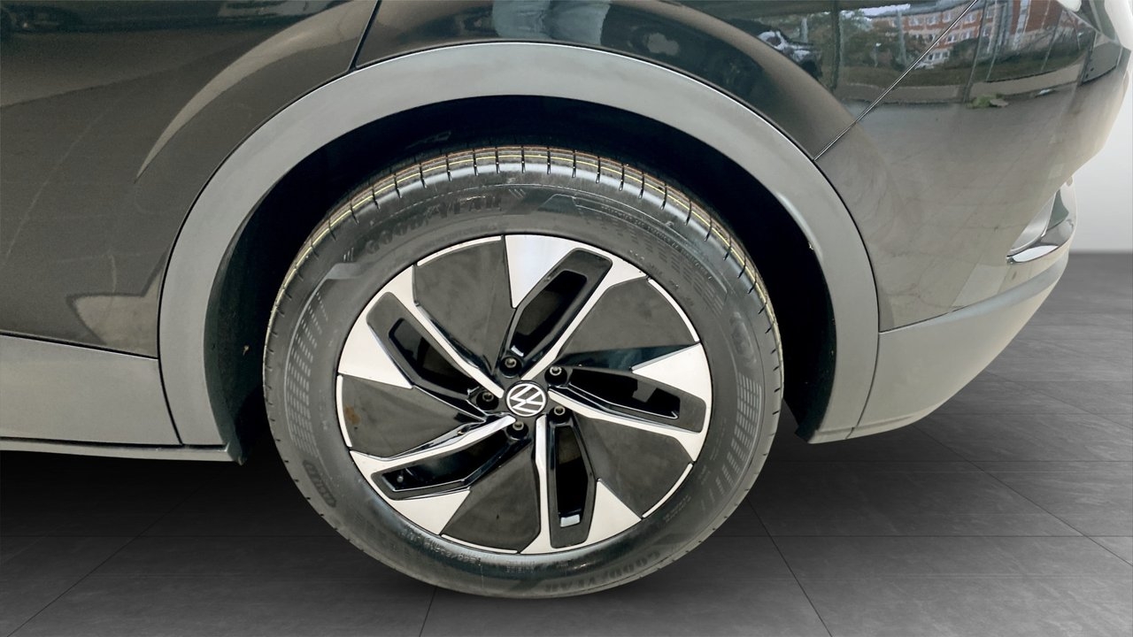 Volkswagen ID.4 Pro Performance 2023, bild 6/14