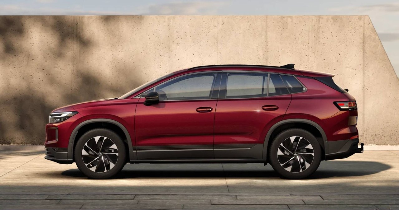 Volkswagen ID.4 Pro Life 2027, bild 3/10