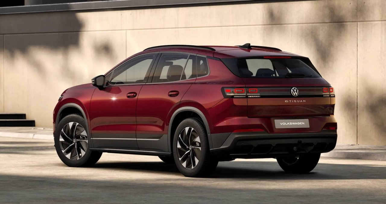 Volkswagen ID.4 Pro Life 2027, bild 4/10