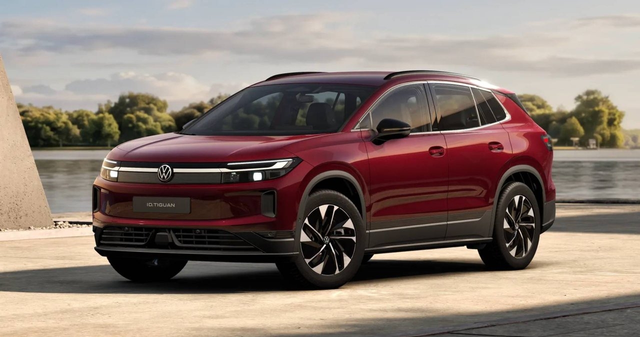 Volkswagen ID.4 Pro Life 2027, bild 2/10