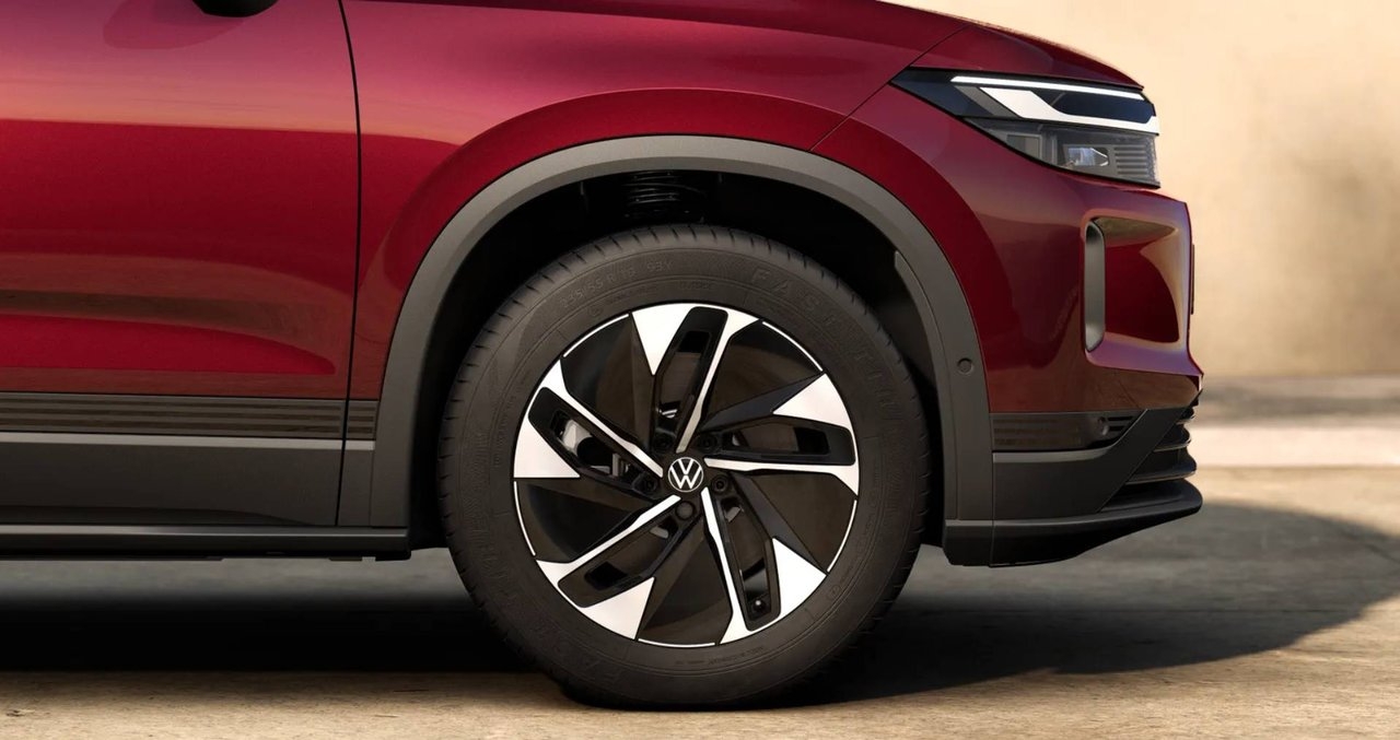 Volkswagen ID.4 Pro Life 2027, bild 6/10