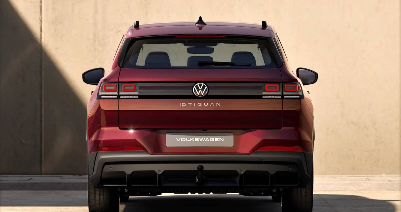 Volkswagen ID.4 Pro Life 2027, bild 5/10