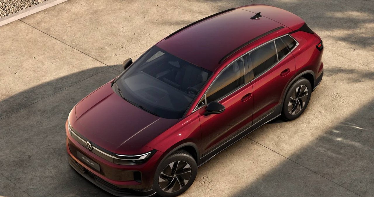 Volkswagen ID.4 Pro Life 2027, bild 7/10