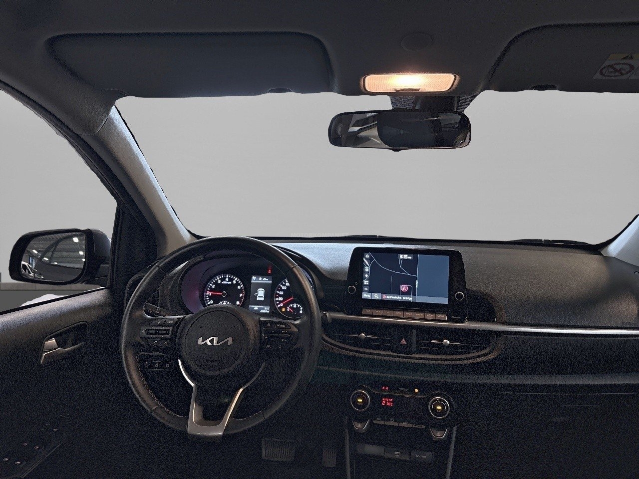 Kia Picanto 1.0 Advance 2023, bild 7/10