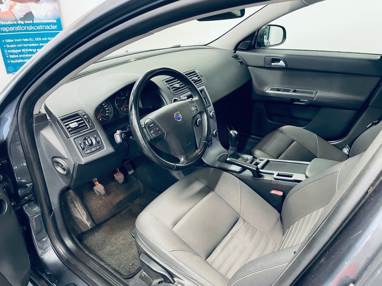Volvo V50 Kinetic 2011, bild 5/10
