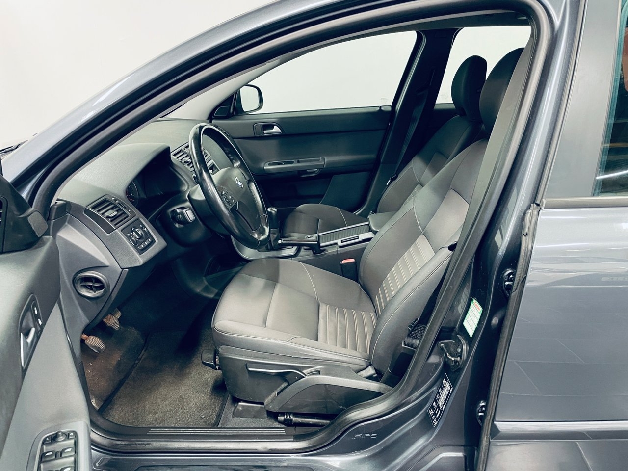 Volvo V50 Kinetic 2011, bild 7/10