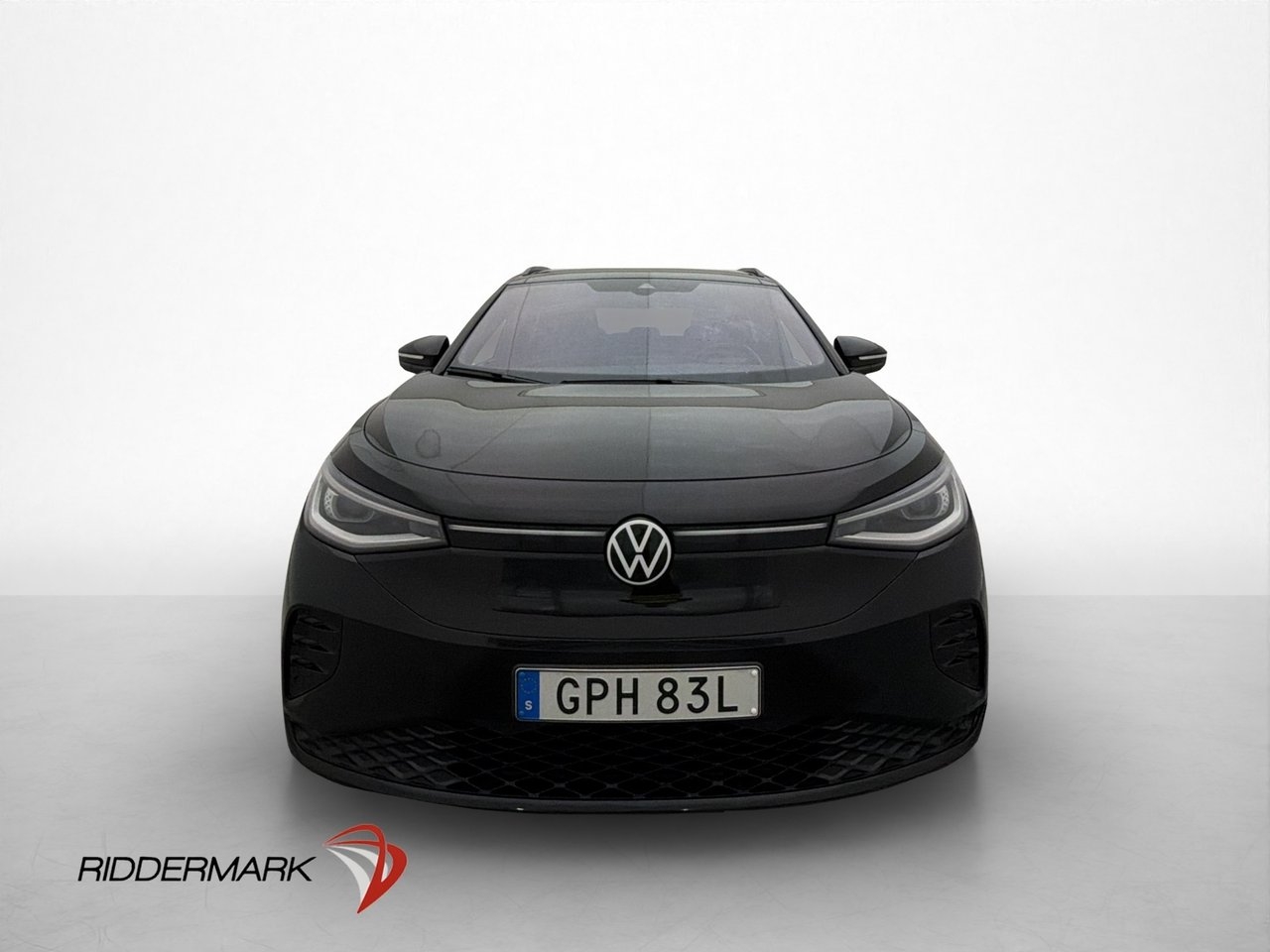 Volkswagen ID.4 2023, bild 3/10