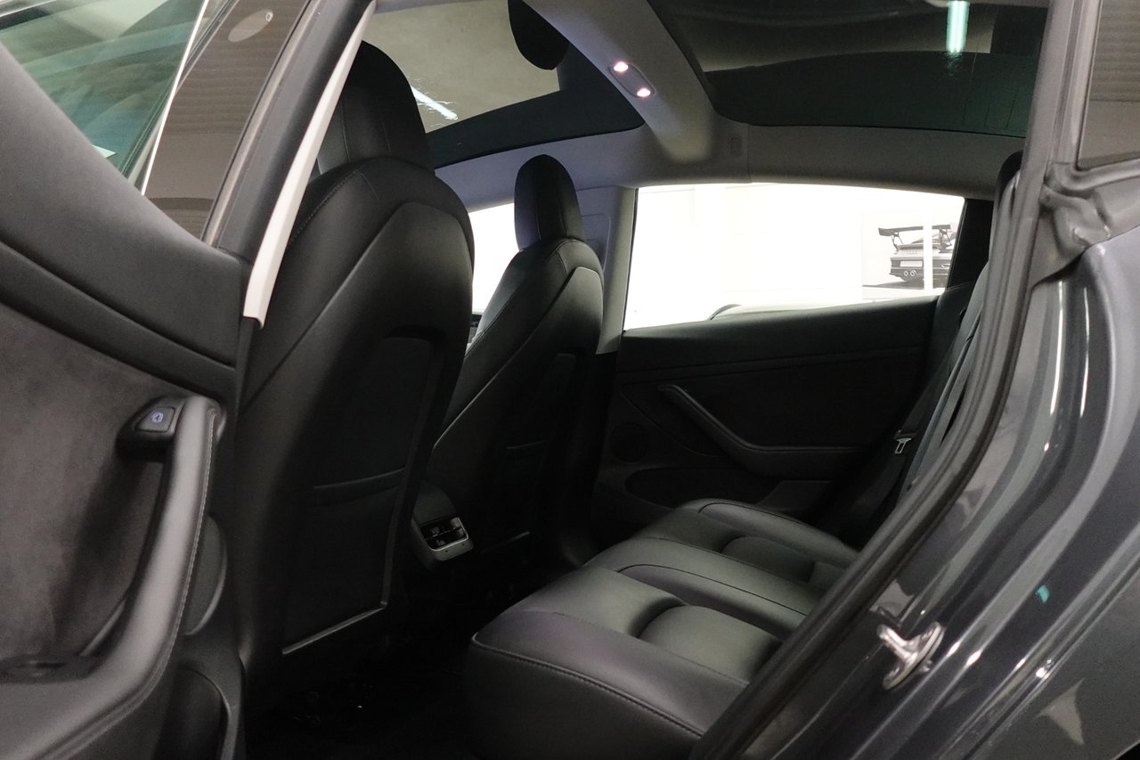 Tesla Model 3 2021, bild 5/10