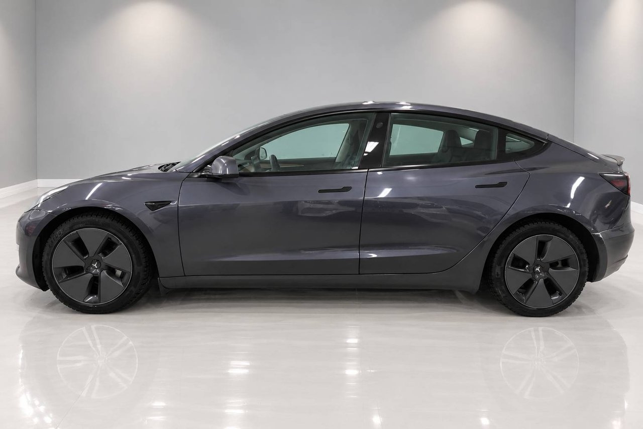 Tesla Model 3 2021, bild 3/10