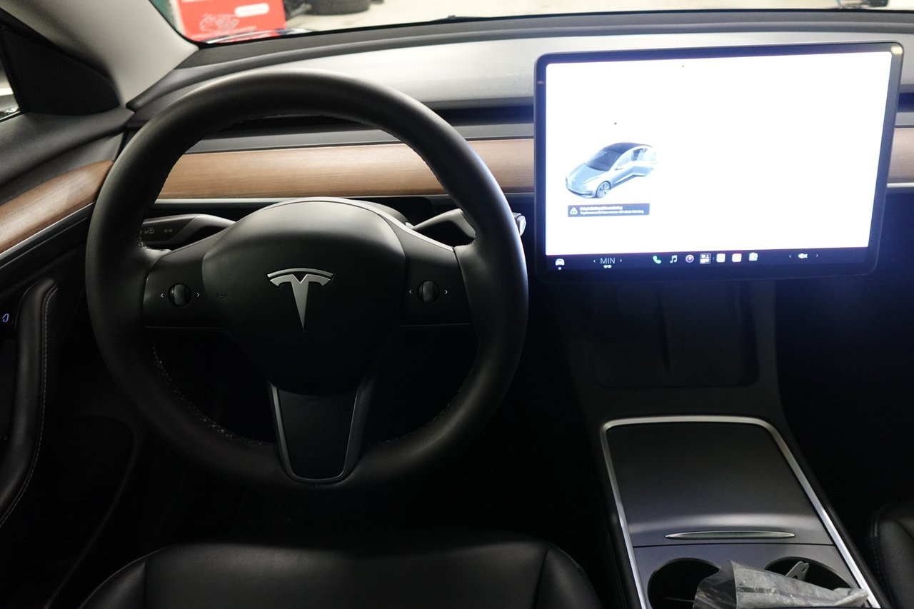 Tesla Model 3 2021, bild 7/10