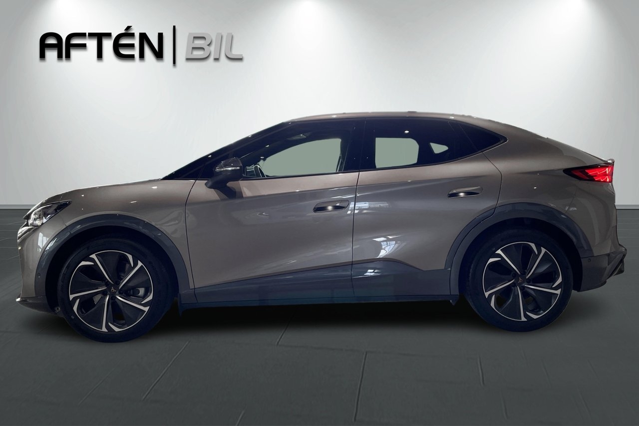 Cupra Tavascan 77 kWh VZ 2025, bild 6/10